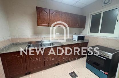 Apartment - 2 Bedrooms - 2 Bathrooms for rent in Corniche Road - Corniche Road - Doha Apartment - 2 Bedrooms - 2 Bathrooms for rent in Corniche Road - Corniche Road - Doha