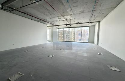 Office Space - Studio - 1 Bathroom for rent in Al Mansoura - Al Mansoura - Doha