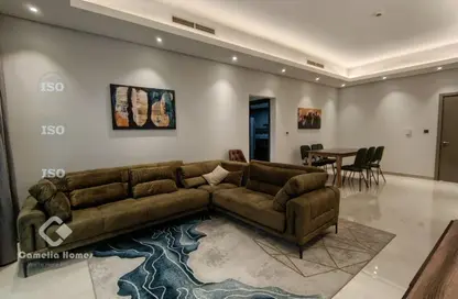 Apartment - 2 Bedrooms - 2 Bathrooms for rent in Giardino Village - The Pearl Island - Doha Apartment - 2 Bedrooms - 2 Bathrooms for rent in Giardino Village - The Pearl Island - Doha