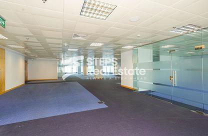 Office Space - Studio - 1 for rent in West Bay Tower - West Bay - West Bay - Doha