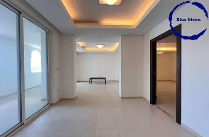 شقة - غرفة نوم - 2 حمامات للايجار في فيفا غرب - فيفا بحرية - جزيرة اللؤلؤة - الدوحة