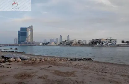 Villa - 6 Bedrooms - 4 Bathrooms for rent in West Bay Lagoon Villas - West Bay Lagoon - West Bay Lagoon - Doha