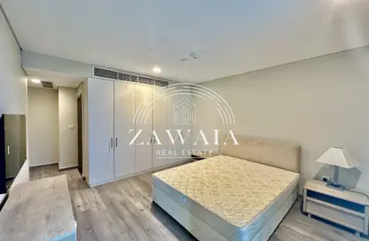 Apartment - 2 Bedrooms - 3 Bathrooms for rent in Giardino Apartments - The Pearl Island - Doha