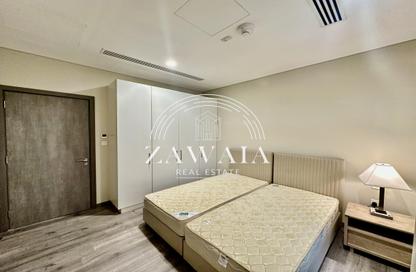 Apartment - 2 Bedrooms - 3 Bathrooms for rent in Giardino Apartments - The Pearl Island - Doha