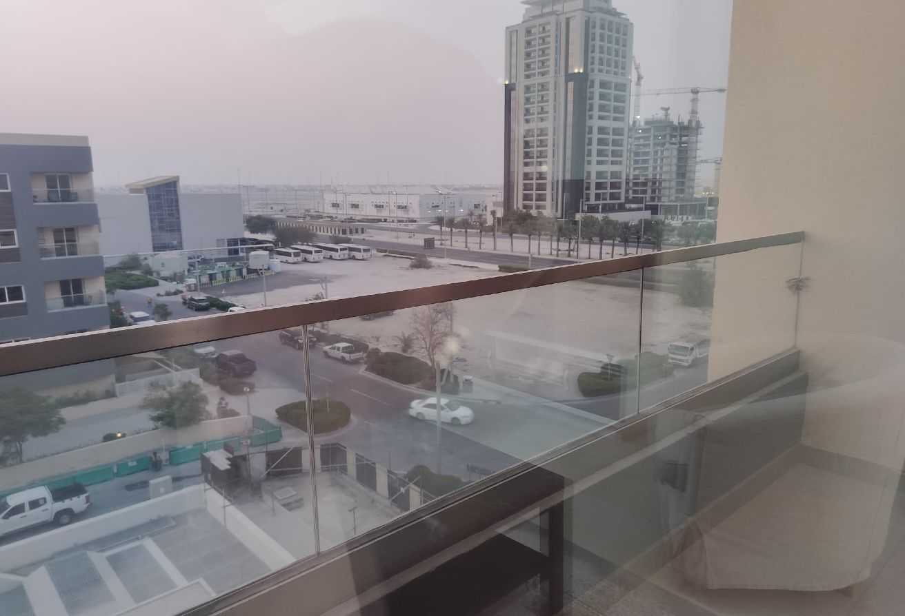 2 BHK I FF I EXCLUDING I BALCONY I NEAR AL MEERA thumbnail 13