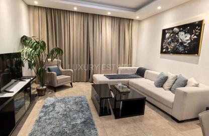 Apartment - 2 - 3 for rent in Dara - Fox Hills - Lusail