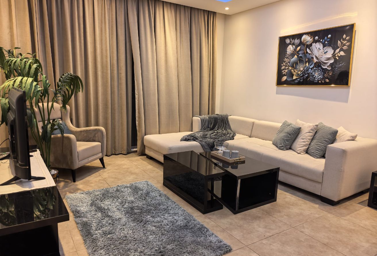 2 BHK I FF I INCLUDING I BALCONY I NEAR AL MEERA thumbnail 5