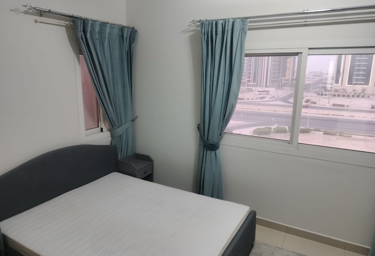 2 BHK I FF I EXCLUDING I BALCONY I NEAR AL MEERA thumbnail 10