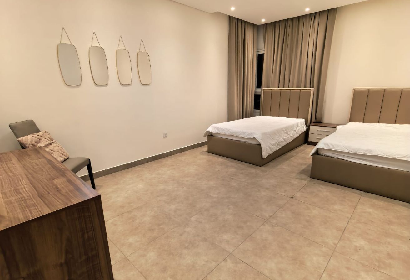 2 BHK I FF I INCLUDING I BALCONY I NEAR AL MEERA thumbnail 10