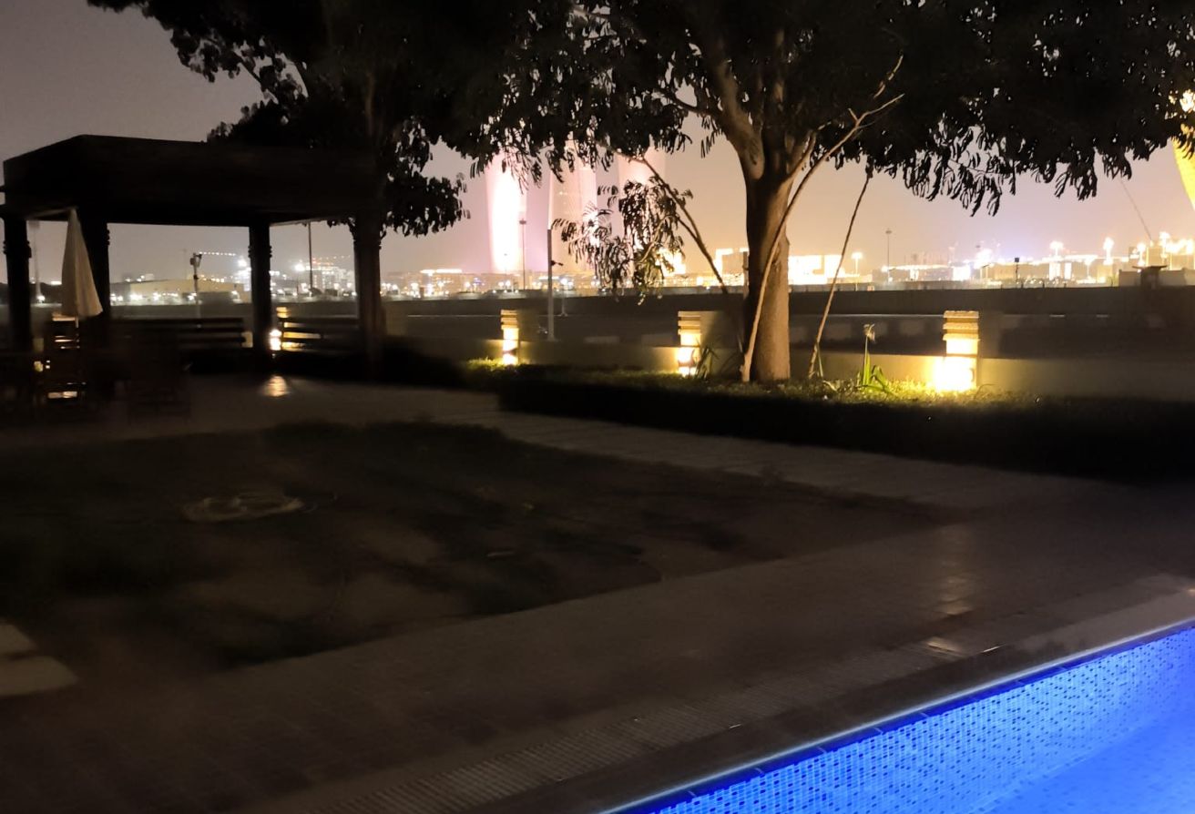 2 BHK I FF I INCLUDING I BALCONY I NEAR AL MEERA thumbnail 12