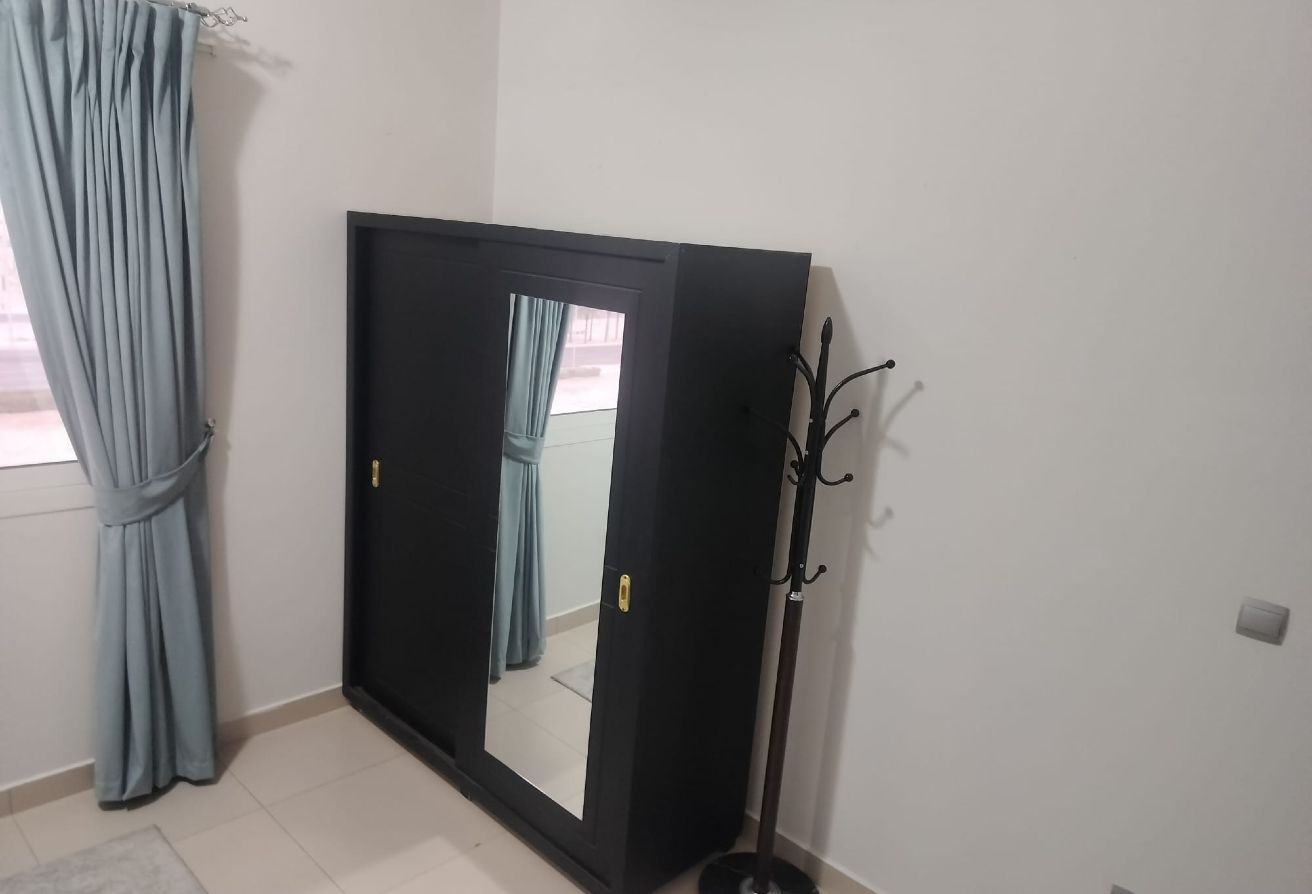 2 BHK I FF I EXCLUDING I BALCONY I NEAR AL MEERA thumbnail 11