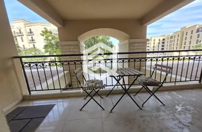 شقة - 1 حمام للبيع في بياتزا 3 - بياتزا - فوكس هيلز - الوسيل