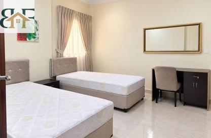 Apartment - 2 - 2 for rent in Najma Street - Najma - Doha