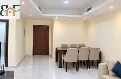 Apartment - 2 - 2 for rent in Najma Street - Najma - Doha