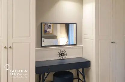 Apartment - Studio - 1 Bathroom for rent in Al Sadd Road - Al Sadd - Doha