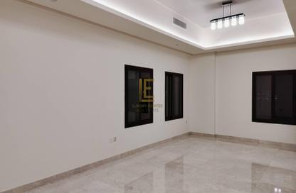 Apartment - 3 Bedrooms - 3 Bathrooms for rent in Fox Hills - Fox Hills - Lusail Apartment - 3 Bedrooms - 3 Bathrooms for rent in Fox Hills - Fox Hills - Lusail