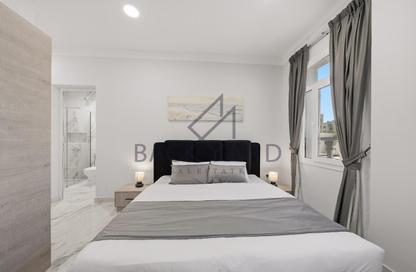Apartment - 2 Bedrooms - 2 Bathrooms for rent in Al Nasr Street - Al Nasr - Doha Apartment - 2 Bedrooms - 2 Bathrooms for rent in Al Nasr Street - Al Nasr - Doha