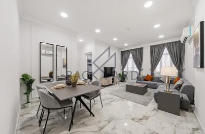 Apartment - 2 Bedrooms - 2 Bathrooms for rent in Al Nasr Street - Al Nasr - Doha Apartment - 2 Bedrooms - 2 Bathrooms for rent in Al Nasr Street - Al Nasr - Doha