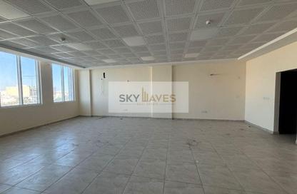 Office Space - Studio - 2 Bathrooms for rent in Bu Hamour Street - Abu Hamour - Doha