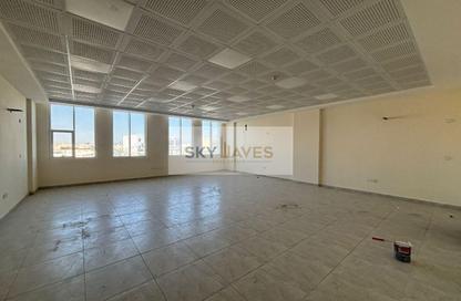 Office Space - Studio - 2 Bathrooms for rent in Bu Hamour Street - Abu Hamour - Doha