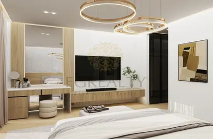 Apartment - 2 Bedrooms - 2 Bathrooms for sale in Miran - Lusail City - Lusail