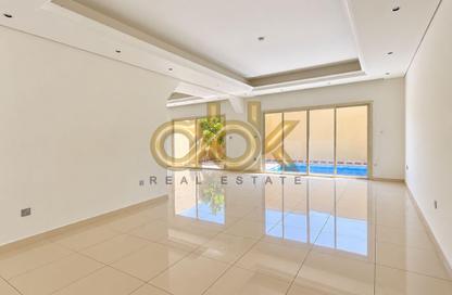 Villa - 5 - 7 for rent in Al Messila - Al Messila - Doha Villa - 5 - 7 for rent in Al Messila - Al Messila - Doha