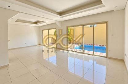 Villa - 5 - 7 for rent in Al Messila - Al Messila - Doha