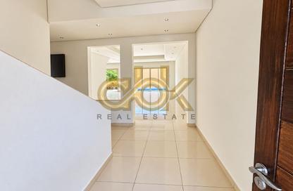Villa - 5 - 7 for rent in Al Messila - Al Messila - Doha