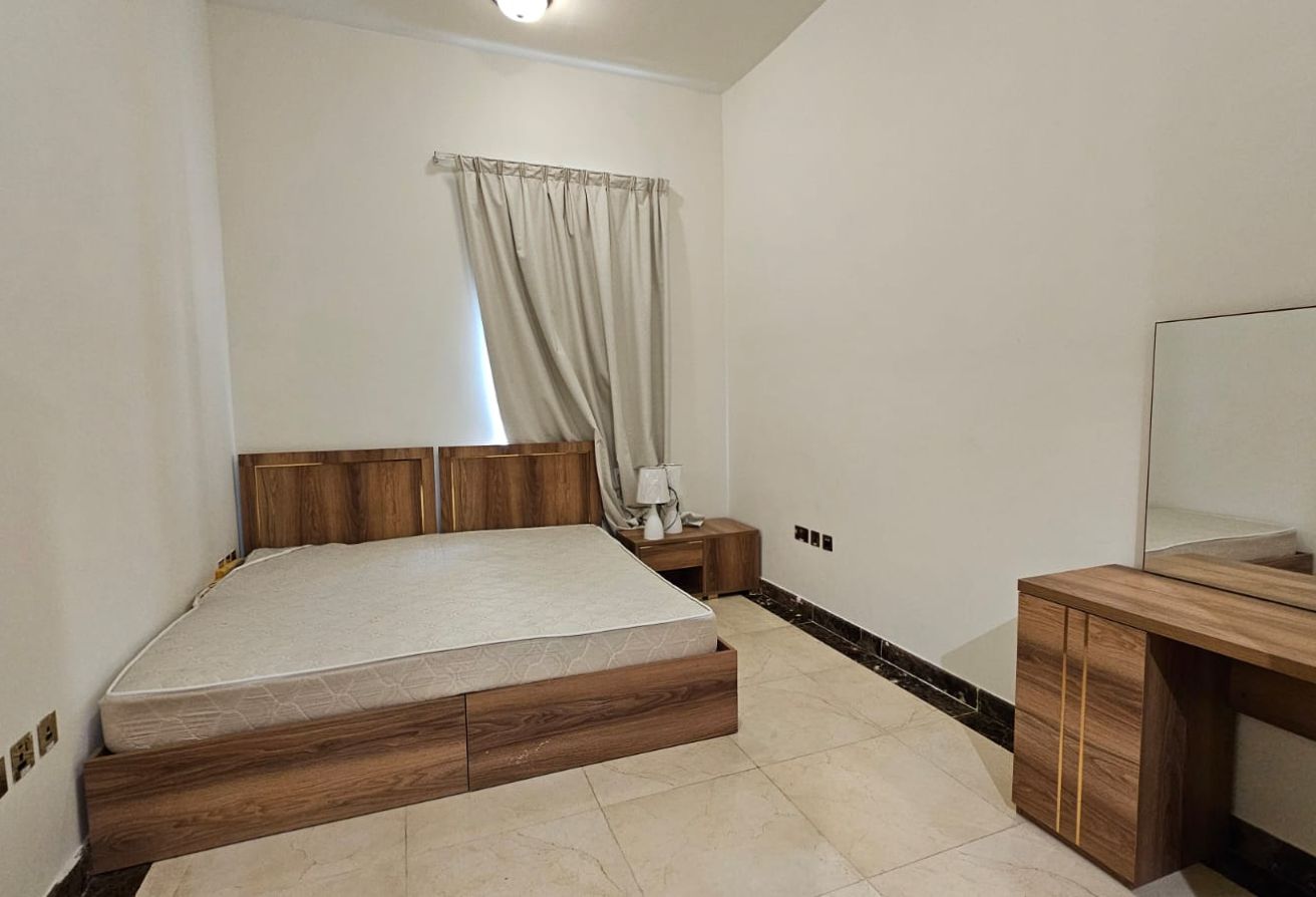 Classic 2 Bhk I FF I EXL I pool & gym I Foxhill thumbnail 11