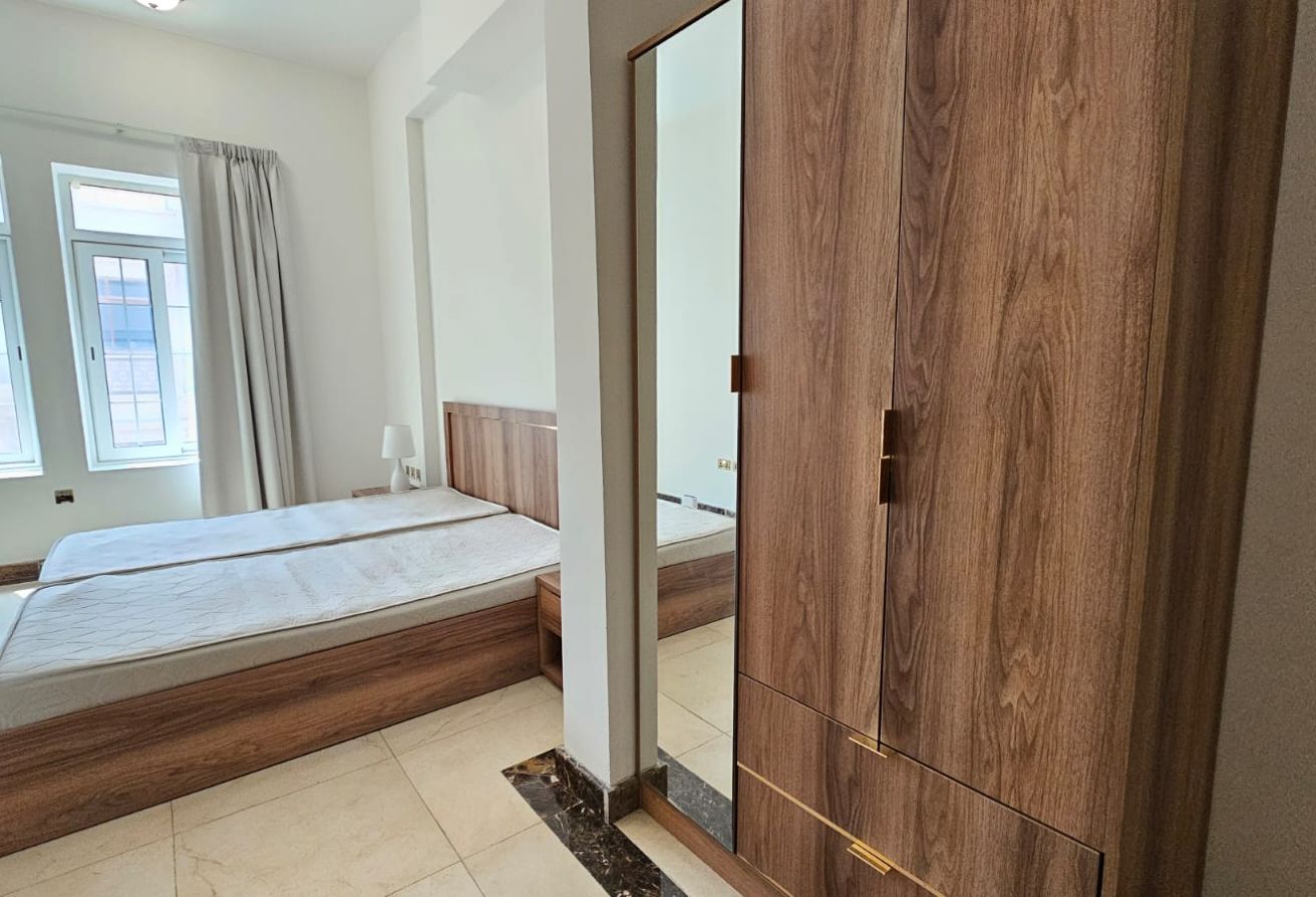 Classic 2 Bhk I FF I EXL I pool & gym I Foxhill thumbnail 12
