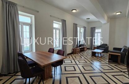 Apartment - 2 Bedrooms - 3 Bathrooms for rent in Waldorf Astoria Lusail - Qatar Entertainment City - Lusail Apartment - 2 Bedrooms - 3 Bathrooms for rent in Waldorf Astoria Lusail - Qatar Entertainment City - Lusail