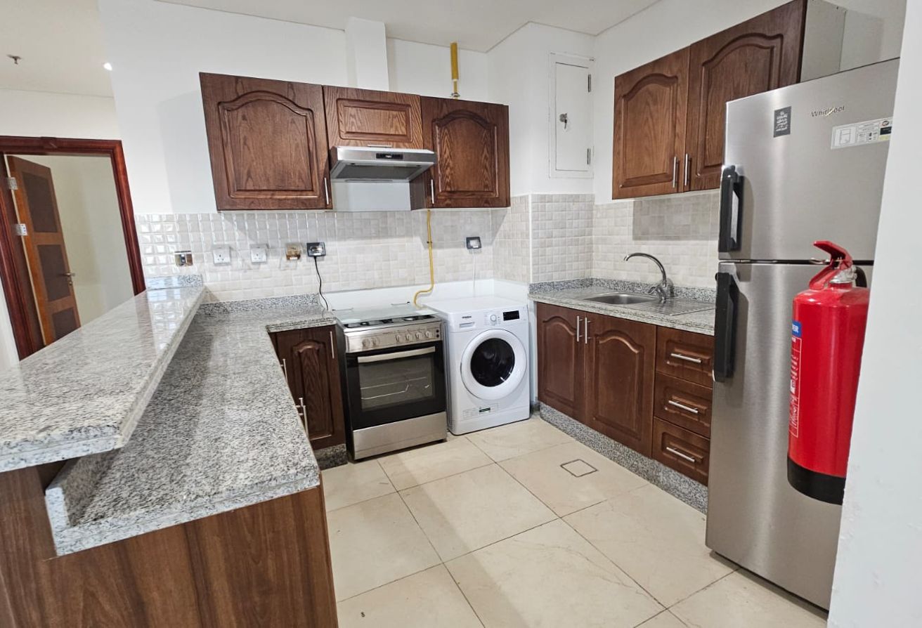 Classic 2 Bhk I FF I EXL I pool & gym I Foxhill thumbnail 10