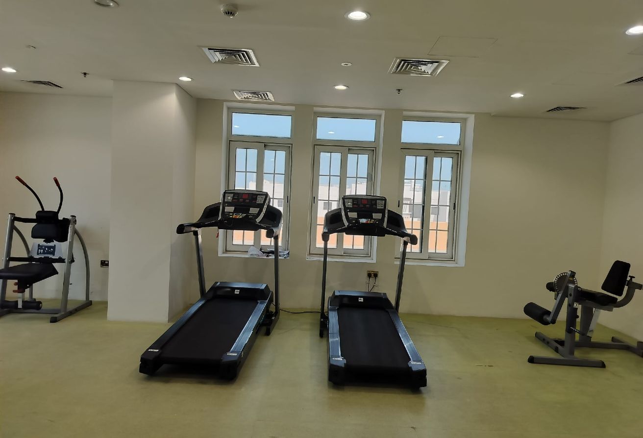 Classic 2 Bhk I FF I EXL I pool & gym I Foxhill thumbnail 25