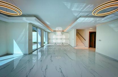 Villa - 6 Bedrooms - 7 Bathrooms for rent in Floresta Gardens - Floresta Gardens - The Pearl Island - Doha