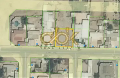 قطعة أرض - استوديو للبيع في السمرية - الشحانية - طريق دخان