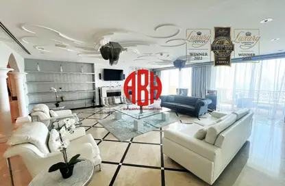 (بنتهاوس (روف - 7 غرف نوم - 7 حمامات للايجار في فيفا بحرية شرق - فيفا بحرية - جزيرة اللؤلؤة - الدوحة (بنتهاوس (روف - 7 غرف نوم - 7 حمامات للايجار في فيفا بحرية شرق - فيفا بحرية - جزيرة اللؤلؤة - الدوحة