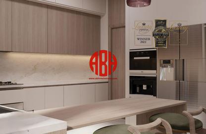 Villa - 5 Bedrooms - 6 Bathrooms for sale in Huzoom Villas - Lusail City - Lusail