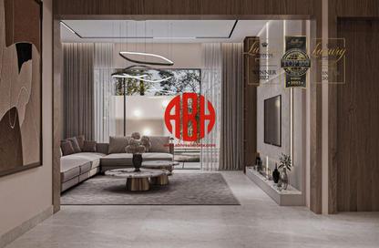 Villa - 5 Bedrooms - 6 Bathrooms for sale in Huzoom Villas - Lusail City - Lusail