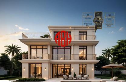 Villa - 5 Bedrooms - 6 Bathrooms for sale in Huzoom Villas - Lusail City - Lusail