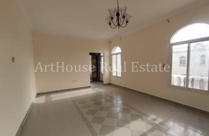Apartment - 5 Bedrooms - 5 Bathrooms for rent in Al Rayyan - Al Rayyan - Doha