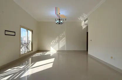 Apartment - 3 Bedrooms - 3 Bathrooms for rent in Seville Residence - Fox Hills - Lusail