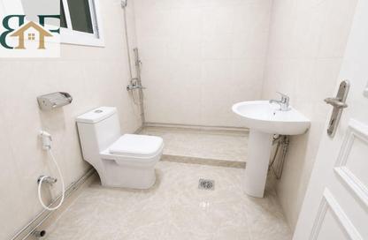 Apartment - 1 - 1 for rent in Najma Street - Najma - Doha