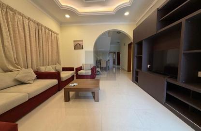 شقة - 3 غرف نوم - 3 حمامات للايجار في الخيصة - الخيصة - أم صلال محمد شقة - 3 غرف نوم - 3 حمامات للايجار في الخيصة - الخيصة - أم صلال محمد