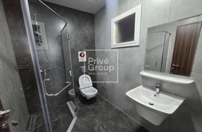 Apartment - 2 Bedrooms - 2 Bathrooms for rent in West Walk - Al Waab - Doha