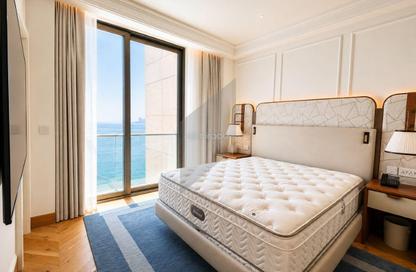 Apartment - Studio - 1 for rent in Porto Arabia Townhouses - Porto Arabia - The Pearl Island - Doha Apartment - Studio - 1 for rent in Porto Arabia Townhouses - Porto Arabia - The Pearl Island - Doha