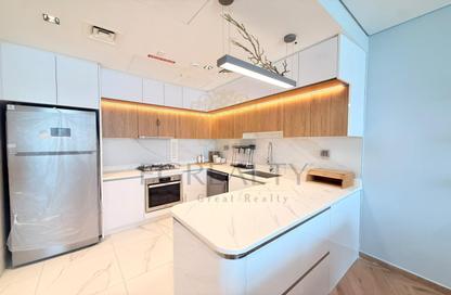 Apartment - 1 - 2 for sale in Voya - Lusail Apartment - 1 - 2 for sale in Voya - Lusail