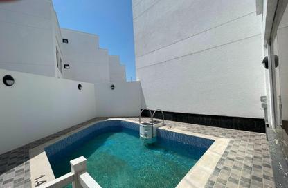 Apartment - 3 Bedrooms - 4 Bathrooms for rent in Al Ruwais - Al Ruwais - Al Shamal Apartment - 3 Bedrooms - 4 Bathrooms for rent in Al Ruwais - Al Ruwais - Al Shamal