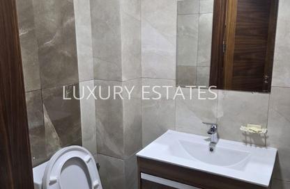 Apartment - 1 Bedroom - 2 Bathrooms for sale in Al Erkyah City - Lusail Apartment - 1 Bedroom - 2 Bathrooms for sale in Al Erkyah City - Lusail