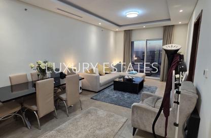 Apartment - 1 Bedroom - 2 Bathrooms for sale in Al Erkyah City - Lusail Apartment - 1 Bedroom - 2 Bathrooms for sale in Al Erkyah City - Lusail