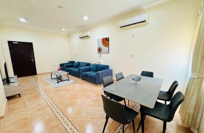 Apartment - 2 Bedrooms - 2 Bathrooms for rent in Bin Omran - Fereej Bin Omran - Doha